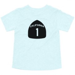 Toddler Triblend Tee