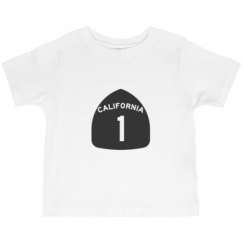 Toddler Basic Promo Jersey Tee