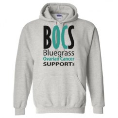 Unisex Basic Promo Hoodie