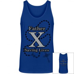 fATHER ''X''