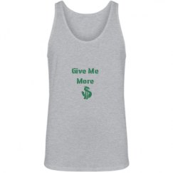 Unisex Jersey Tank Top