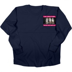 Ladies Game Day Jersey