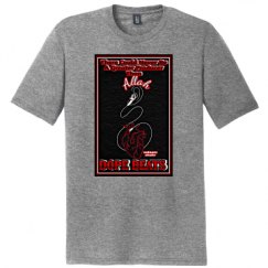 Unisex Perfect Tri Tee