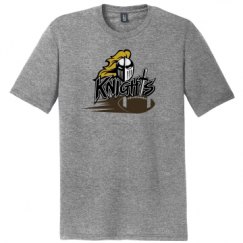 Unisex Perfect Tri Tee