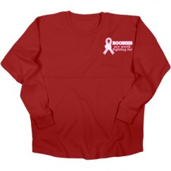 Ladies Game Day Jersey