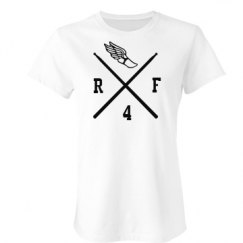 Ladies Slim Fit Favorite Tee