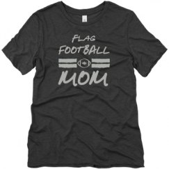 Ladies Relaxed Fit Tee