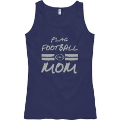 Ladies Semi-Fitted Tank