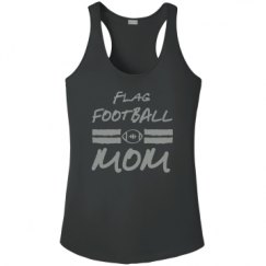 Ladies Athletic Performance Racerback Tank