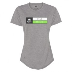 Women's Adidas Sport Shirt