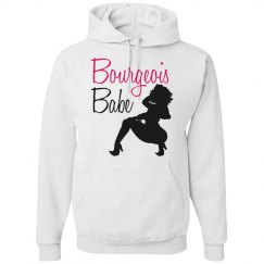 BB Hoodie II