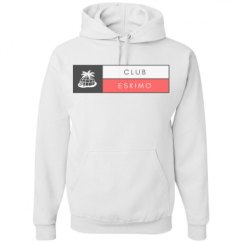 Unisex Basic Promo Hoodie