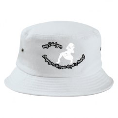 Unisex Bucket Hat
