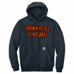 Unisex Carhartt Hooded Sweatshirt