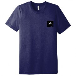 Unisex Triblend Tee