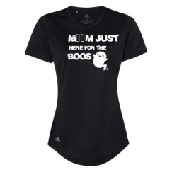 Women's Adidas Sport Shirt