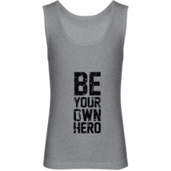 Youth Jersey Tank Top