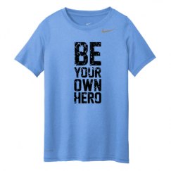 Youth Nike Legend Shirt