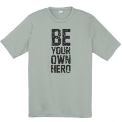 Youth Athletic Performance Tee