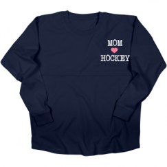 Ladies Game Day Jersey