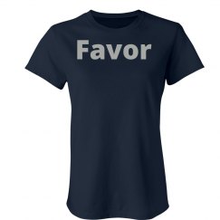 Favor
