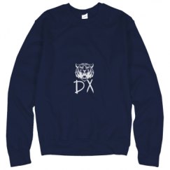 Unisex Basic Promo Crewneck Sweatshirt