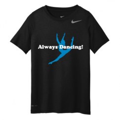 Youth Nike Legend Shirt