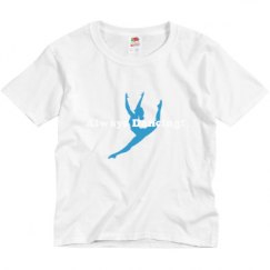 Youth Basic Promo Tee