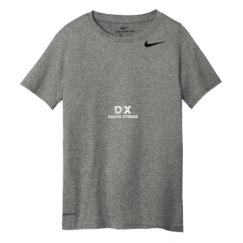 Youth Nike Legend Shirt
