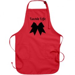 Adjustable Full Length Apron