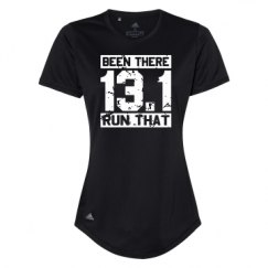 Women's Adidas Sport Shirt 