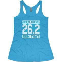 26.2 Been There Run That 