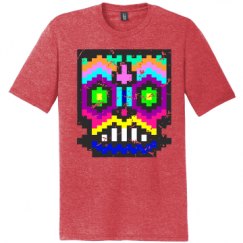 Unisex Perfect Tri Tee