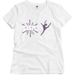 Ladies Basic Softstyle Promo Tee