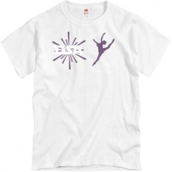 Unisex Basic Promo Tee