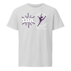 Unisex Organic Mid-Light T-Shirt