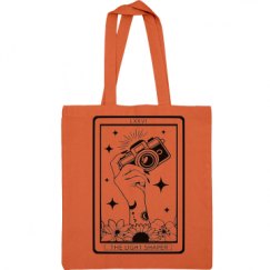 Canvas Tote Bag