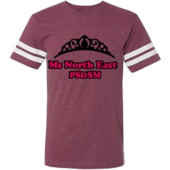 Unisex Vintage Sports Tee