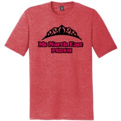 Unisex Perfect Tri Tee