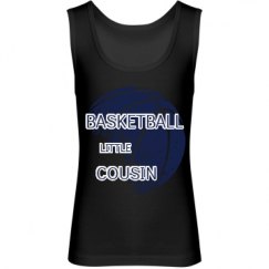 Youth Jersey Tank Top
