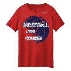 Youth Nike Legend Shirt
