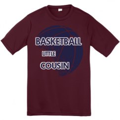 Youth Athletic Performance Tee