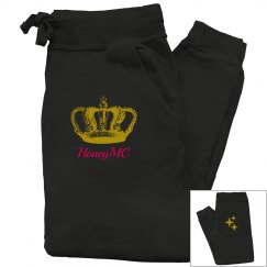Honeymc crown bottoms