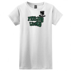 Ladies Basic Softstyle Tee