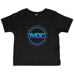 Toddler MDC T