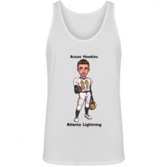 Unisex Jersey Tank Top