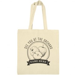 ORCHARD BAG - SHELBY