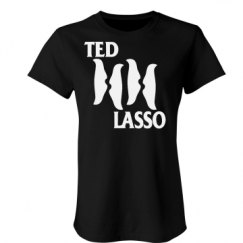 Ladies Slim Fit Favorite Tee