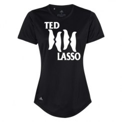 Women's Adidas Sport Shirt