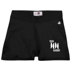 Pro-Compression Women's Shorts